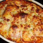 Baked Ravioli Recipe Image