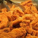 POPEYE'S SPICY CHICKEN Recipe Image
