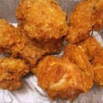 Fried Chicken Recipe Recipe Image