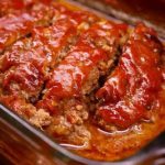 Best ever meatloaf Recipe Image