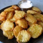 Fried Pickles Recipe! Recipe Image