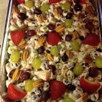 Grape salad Recipe Image