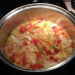 7 DAY DIET WEIGHT-LOSS SOUP Recipe Image