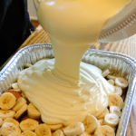 Not Yo Mama's Banana Pudding Recipe Image