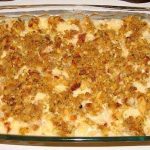Chicken Casserole Recipe Image
