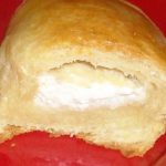 Cream Cheese Crescent Roll Ups Recipe Image