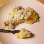 Simple Biscuits and Gravy Recipe Image