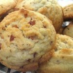 HOMEMADE PECAN SANDIES Recipe Image