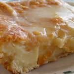 Easy Breakfast Cheese Danish Recipe Image