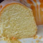 The best Lemon 7 UP Pound Cake Recipe Recipe Image