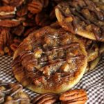 Pecan Pie Cookies Recipe Image