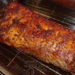 Old South Coca-Cola Pork Loin !!!! Recipe Image