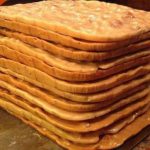 PEANUT BRITTLE Recipe Image