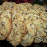 Almond Joy Cookies Recipe Image