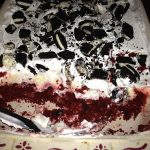 Red Velvet Better Than Sex Cake﻿ Recipe Image
