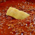 Pioneer Woman's Spaghetti Sauce Recipe Image
