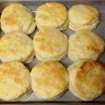 BIG DADDY’S BISCUITS Recipe Image