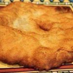 INDIAN FRYBREAD Recipe Image