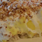 LEMON LUSH Recipe Image