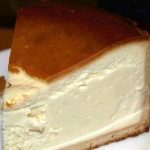 Authentic Pagliacci's New York Style Cheesecake Recipe Image