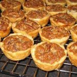 Pecan Tarts Recipe Image
