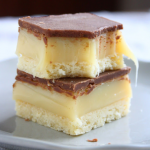 Millionaire's Bars Recipe Image