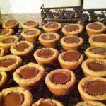 Reese's Peanut Butter Cup Cookies Recipe Image