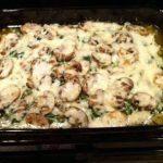 Cheryl's Fancy Pants Chicken Recipe Image