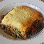 Shepherd’s Pie Recipe Image