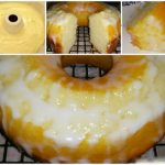 Easy Lemon 7Up Cake! Recipe Image
