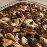 Earthquake Cake Recipe Image