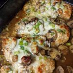 Chicken Lombardy Recipe Image