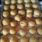 Donkey Balls Recipe Image