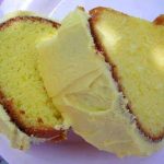 EXTREME LEMON BUNDT CAKE Recipe Image