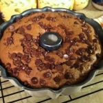 Death By Chocolate Bundt Style Recipe Image