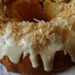 The Best Louisiana Crunch Cake Recipe Image