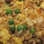 Fried Rice !!! Recipe Image