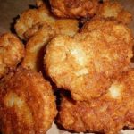 Old Fashioned Salmon Patties Recipe Image