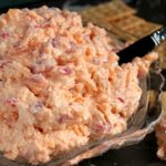 HOMEMADE PIMENTO CHEESE Recipe Image