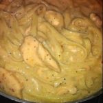 Crockpot Italian Chicken Recipe Image
