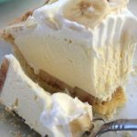 Easy Banana Cream Pie Recipe Image