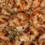 New Orleans-Style BBQ Shrimp Recipe Image