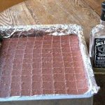 JACK DANIEL'S FUDGE Recipe Image