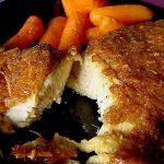 Melt In Your Mouth Chicken Recipe Image