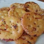 Ritz Crackers Recipe Image