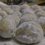Snowball Cookies Recipe Image