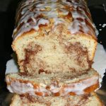 Easy Cinnamon Roll Bread Recipe Image