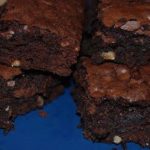 Hershey’s Best Brownies Recipe Image