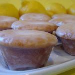 Lemon Blossoms Recipe Image