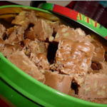 PAULA DEEN’S 5 MINUTE FUDGE Recipe Image